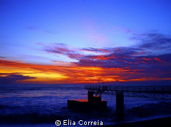 In Madalena do Mar - Madeira Island! by Elia Correia 